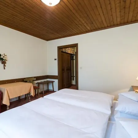 Gaestehaus Saegemuehle