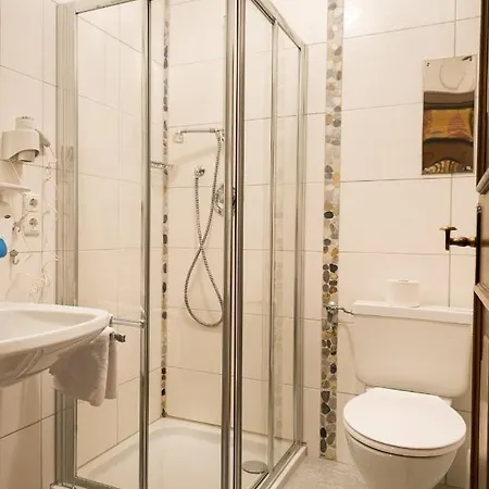 Πανσιόν Gaestehaus Saegemuehle