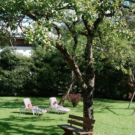 Gaestehaus Saegemuehle Russbach am Pass Gschütt