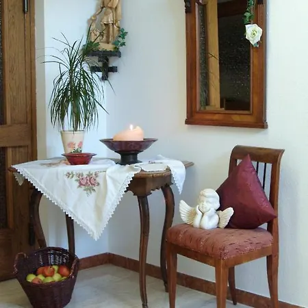 Gaestehaus Saegemuehle 3* Russbach am Pass Gschutt