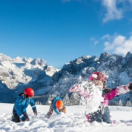 Gaestehaus Saegemuehle Πανσιόν 3*