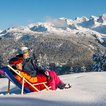 Gaestehaus Saegemuehle 3* Russbach am Pass Gschütt