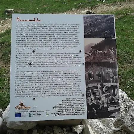 Gaestehaus Saegemuehle Πανσιόν