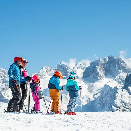 Penzion Gaestehaus Saegemuehle 3*