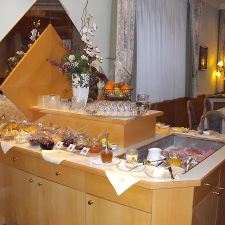 Gaestehaus Saegemuehle Πανσιόν