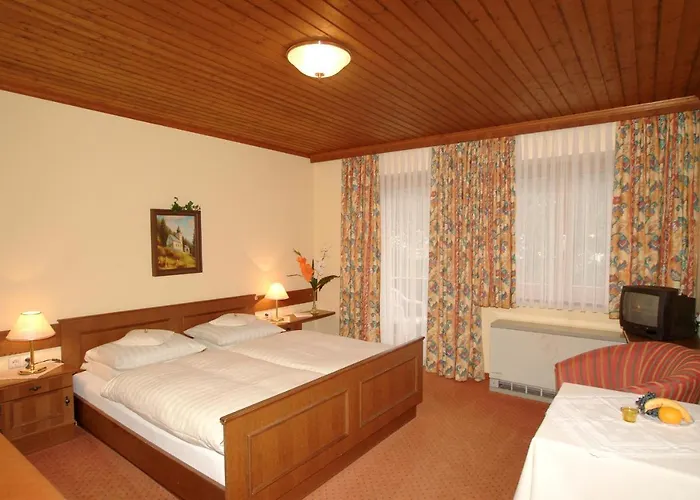 Affittacamere Gaestehaus Saegemuehle Russbach am Pass Gschütt