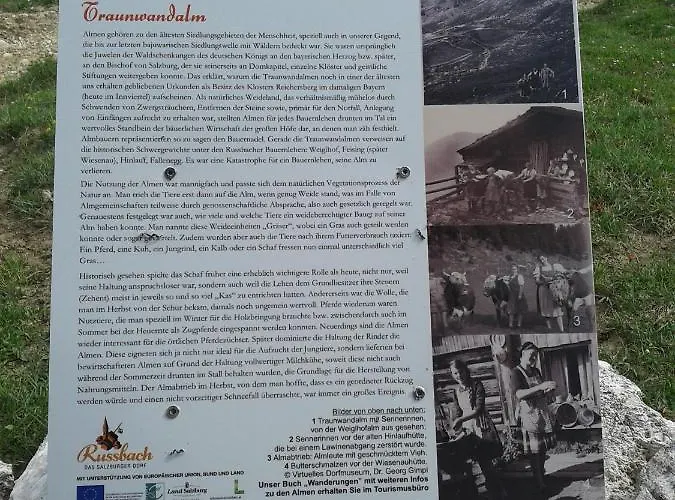 Gaestehaus Saegemuehle Affittacamere