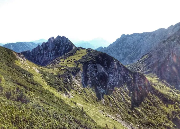 Gasthof Gaestehaus Saegemuehle Russbach am Pass Gschütt